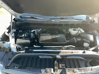 ✅ 2020 Chevrolet Silverado 1500 LT • VIN: 1GCRWCED1LZ134809 • Lot: 91143455. Wystawiony na Copart z przebiegiem 140 643 mil. Bezpłatny archiwum sprzedaży aukcyjnych z USA i szczegółowy raport historii pojazdu na DreamBid. Zdjęcie 11.