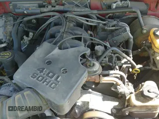 ✅ 2002 Ford Ranger XLT Appearance • VIN: 1FTYR44E62TA07218 • Lot: 42577168. Listed on IAAI with 256,911 mi. Free auction sales archive from the USA and detailed vehicle history report at DreamBid. Image 13.