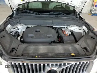 ✅ 2021 Volvo XC90 Inscription Expression • VIN: YV4BR0CL7M1763120 • Lot: 90967665. Listed on Copart with 80,183 mi. Free auction sales archive from the USA and detailed vehicle history report at DreamBid. Image 16.