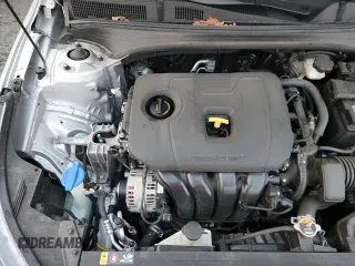 ✅ 2019 Kia Forte LXS • VIN: 3KPF24AD9KE102467 • Lot: 94239745. Listed on Copart with 20,841 mi. Free auction sales archive from the USA and detailed vehicle history report at DreamBid. Image 15.