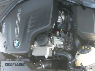 ✅ 2018 BMW 3 Series 320i xDrive • VIN: WBA8A3C55JA488492 • Lot: 42731865. Listed on IAAI with 35,288 mi. Free auction sales archive from the USA and detailed vehicle history report at DreamBid. Image 19.