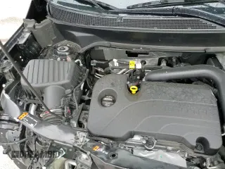 ✅ 2025 Chevrolet Equinox FWD LT • VIN: 3GNAXHEG8SL229530 • Лот: 81484465. Опубликован ранее на Copart с пробегом 8 439 миль. Бесплатный доступ к архиву аукционных продаж из США и подробный отчёт об истории автомобиля на DreamBid. Изображение 16.