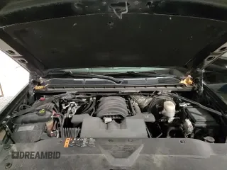 ✅ 2017 Chevrolet Silverado 1500 LT • VIN: 3GCUKREC4HG366828 • Лот: 82499825. Опубликован ранее на Copart с пробегом 140 698 миль. Бесплатный доступ к архиву аукционных продаж из США и подробный отчёт об истории автомобиля на DreamBid. Изображение 15.