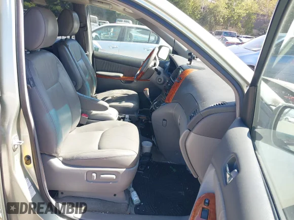 ✅ 2009 Toyota Sienna XLE • VIN: 5TDBK22C89S022361 • Lot: 43244260. Wystawiony na IAAI z przebiegiem Nie podano. Bezpłatny archiwum sprzedaży aukcyjnych z USA i szczegółowy raport historii pojazdu na DreamBid. Zdjęcie 5.
