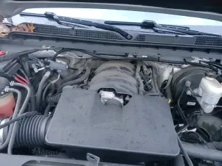 ✅ 2017 Chevrolet Silverado 1500 Work Truck • VIN: 1GCNKNEH1HZ194654 • Lot: 89826025. Wystawiony na Copart z przebiegiem 108 228 mil. Bezpłatny archiwum sprzedaży aukcyjnych z USA i szczegółowy raport historii pojazdu na DreamBid. Zdjęcie 13.