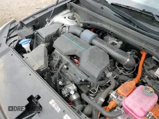 ✅ 2023 Kia Sorento EX • VIN: KNDRHDLG1P5173989 • Лот: 67957505. Опубликован ранее на Copart с пробегом 49 095 миль. Бесплатный доступ к архиву аукционных продаж из США и подробный отчёт об истории автомобиля на DreamBid. Изображение 16.