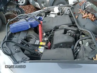 ✅ 2015 Toyota Venza XLE • VIN: 4T3BK3BB0FU112675 • Lot: 43389001. Listed on IAAI with 85,696 mi. Free auction sales archive from the USA and detailed vehicle history report at DreamBid. Image 19.