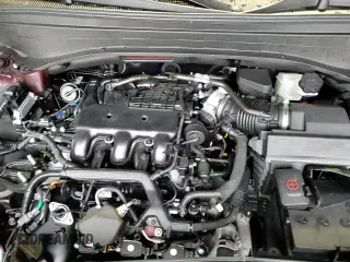 ✅ 2025 Hyundai Palisade Calligraphy • VIN: KM8R7DGE7SU812074 • Лот: 84761164. Опубликован ранее на Copart с пробегом 1 891 миль. Бесплатный доступ к архиву аукционных продаж из США и подробный отчёт об истории автомобиля на DreamBid. Изображение 16.