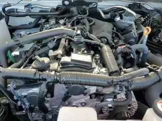 ✅ 2025 Toyota Tacoma SR5 • VIN: 3TMKB5FN9SM049054 • Лот: 87189485. Опубликован ранее на Copart с пробегом 1 557 миль. Бесплатный доступ к архиву аукционных продаж из США и подробный отчёт об истории автомобиля на DreamBid. Изображение 13.