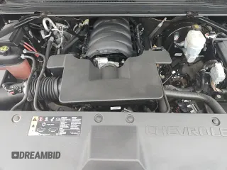 2020 Chevrolet Tahoe Premier z VIN 1GNSCCKC8LR188993, wystawiony jako Copart lot #60122655 z przebiegiem 103 415 mil mil oraz Czysty tytuł • Clean title. Historia ofert i sprzedaży dostępna na DreamBid. Obrazek 14.