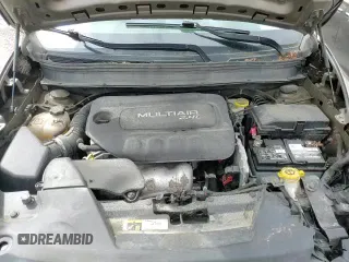 ✅ 2017 Jeep Cherokee Trailhawk L Plus • VIN: 1C4PJMBB4HW593615 • Lot: 56342885. Wystawiony na Copart z przebiegiem 88 215 mil. Bezpłatny archiwum sprzedaży aukcyjnych z USA i szczegółowy raport historii pojazdu na DreamBid. Zdjęcie 16.