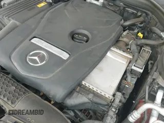 ✅ 2018 Mercedes-Benz GLC 300 • VIN: WDC0G4KB2JV045019 • Lot: 42835520. Listed on IAAI with 64,273 mi. Free auction sales archive from the USA and detailed vehicle history report at DreamBid. Image 19.