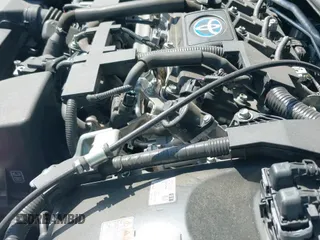 ✅ 2022 Toyota Corolla Hybrid LE • VIN: JTDEAMDE2NJ058063 • Lot: 42966351. Listed on IAAI with 50,081 mi. Free auction sales archive from the USA and detailed vehicle history report at DreamBid. Image 20.