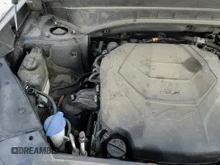 ✅ 2022 Kia Telluride EX • VIN: 5XYP34HC7NG264443 • Lot: 69673765. Wystawiony na Copart z przebiegiem 82 625 mil. Bezpłatny archiwum sprzedaży aukcyjnych z USA i szczegółowy raport historii pojazdu na DreamBid. Zdjęcie 16.