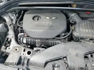 ✅ 2017 MINI Countryman Cooper S • VIN: WMZYT5C39H3E18776 • Lot: 60456515. Wystawiony na Copart z przebiegiem 126 808 mil. Bezpłatny archiwum sprzedaży aukcyjnych z USA i szczegółowy raport historii pojazdu na DreamBid. Zdjęcie 13.