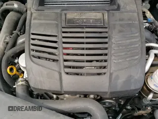 ✅ 2019 Subaru WRX • VIN: JF1VA1A64K9824857 • Lot: 71689485. Listed on Copart with 31,295 mi. Free auction sales archive from the USA and detailed vehicle history report at DreamBid. Image 15.