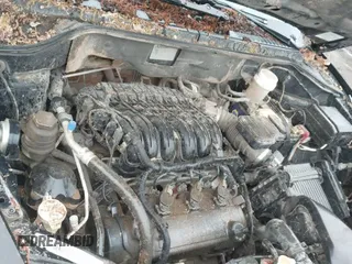 ✅ 2005 Mitsubishi Endeavor LS • VIN: 4A4MN21S25E022406 • Lot: 43251784. Wystawiony na IAAI z przebiegiem 303 044 mil. Bezpłatny archiwum sprzedaży aukcyjnych z USA i szczegółowy raport historii pojazdu na DreamBid. Zdjęcie 12.