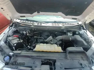 ✅ 2022 Ford F-150 XL • VIN: 1FTEX1C51NKE90345 • Lot: 63386325. Wystawiony na Copart z przebiegiem 84 439 mil. Bezpłatny archiwum sprzedaży aukcyjnych z USA i szczegółowy raport historii pojazdu na DreamBid. Zdjęcie 14.