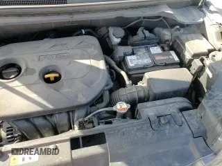 ✅ 2019 Kia Soul + • VIN: KNDJP3A5XK7000724 • Lot: 85885145. Wystawiony na Copart z przebiegiem 72 865 mil. Bezpłatny archiwum sprzedaży aukcyjnych z USA i szczegółowy raport historii pojazdu na DreamBid. Zdjęcie 16.