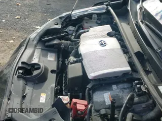 ✅ 2019 Toyota Prius XLE • VIN: JTDL9RFU8K3010245 • Lot: 43601742. Listed on IAAI with 90,815 mi. Free auction sales archive from the USA and detailed vehicle history report at DreamBid. Image 21.