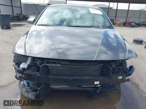 ✅ 2024 Hyundai Elantra SEL • VIN: KMHLS4DG1RU787421 • Lot: 43983264. Wystawiony na IAAI z przebiegiem 32 095 mil. Bezpłatny archiwum sprzedaży aukcyjnych z USA i szczegółowy raport historii pojazdu na DreamBid. Zdjęcie 6.