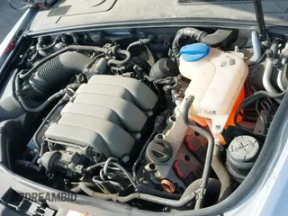 ✅ 2005 Audi A6 • VIN: WAUDG74F05N086440 • Лот: 43139393. Опубликован ранее на IAAI с пробегом 130 464 миль. Бесплатный доступ к архиву аукционных продаж из США и подробный отчёт об истории автомобиля на DreamBid. Изображение 12.