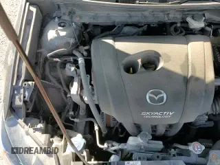 ✅ 2017 Mazda CX-3 Sport • VIN: JM1DKDB72H0150040 • Лот: 85751545. Опубликован ранее на Copart с пробегом 120 154 миль. Бесплатный доступ к архиву аукционных продаж из США и подробный отчёт об истории автомобиля на DreamBid. Изображение 13.