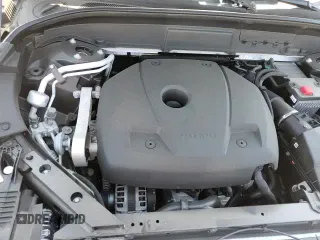 ✅ 2021 Volvo XC60 Momentum • VIN: YV4102RK7M1869468 • Лот: 82345965. Опубликован ранее на Copart с пробегом 36 629 миль. Бесплатный доступ к архиву аукционных продаж из США и подробный отчёт об истории автомобиля на DreamBid. Изображение 16.