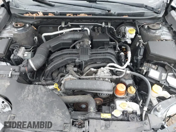 ✅ 2020 Subaru Legacy Limited • VIN: 4S3BWAN65L3024632 • Lot: 43572871. Listed on IAAI with 133,614 mi. Free auction sales archive from the USA and detailed vehicle history report at DreamBid. Image 10.