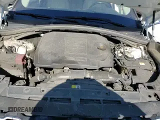 ✅ 2020 Land Rover Range Rover Velar S • VIN: SALYB2EX3LA255165 • Lot: 90986555. Wystawiony na Copart z przebiegiem 62 965 mil. Bezpłatny archiwum sprzedaży aukcyjnych z USA i szczegółowy raport historii pojazdu na DreamBid. Zdjęcie 15.