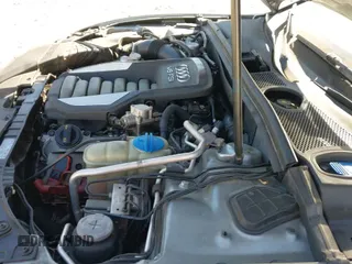 ✅ 2010 Audi S5 Prestige • VIN: WAU3VAFR3AA062284 • Lot: 41661564. Wystawiony na IAAI z przebiegiem 123 747 mil. Bezpłatny archiwum sprzedaży aukcyjnych z USA i szczegółowy raport historii pojazdu na DreamBid. Zdjęcie 19.