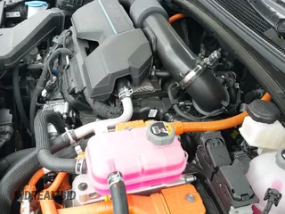 ✅ 2024 Kia Sportage LX • VIN: KNDPUCDG7R7137579 • Lot: 42297216. Wystawiony na IAAI z przebiegiem 3 600 mil. Bezpłatny archiwum sprzedaży aukcyjnych z USA i szczegółowy raport historii pojazdu na DreamBid. Zdjęcie 19.