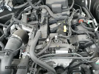 ✅ 2022 Ford Bronco • VIN: 1FMDE5BH3NLB46428 • Lot: 41712299. Listed on IAAI with 35,930 mi. Free auction sales archive from the USA and detailed vehicle history report at DreamBid. Image 18.