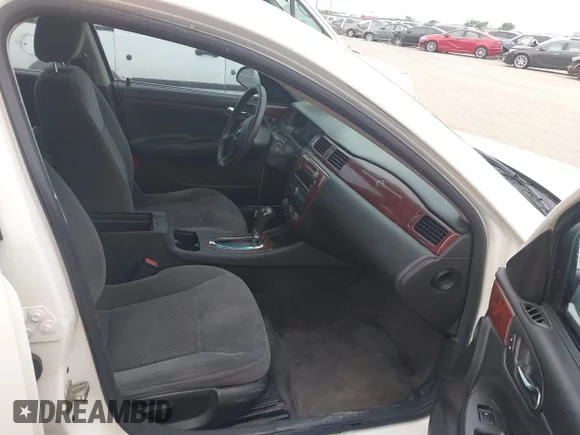 ✅ 2008 Chevrolet Impala LS • VIN: 2G1WB58K881271985 • Лот: 44927865. Опубликован ранее на IAAI с пробегом 214 058 миль. Бесплатный доступ к архиву аукционных продаж из США и подробный отчёт об истории автомобиля на DreamBid. Изображение 5.