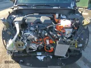 2024 Hyundai Santa Fe Calligraphy с VIN 5NMP5DG10RH001944, выставлен на аукционе Copart как лот 89210405 с пробегом 7 315 миль миль и Списание • Salvage title. История ставок и продаж доступна на DreamBid. Изображение 15.