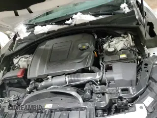 ✅ 2024 Jaguar F-Pace R-Dynamic S • VIN: SADCT2EXXRA736171 • Lot: 88077055. Wystawiony na Copart z przebiegiem 8 640 mil. Bezpłatny archiwum sprzedaży aukcyjnych z USA i szczegółowy raport historii pojazdu na DreamBid. Zdjęcie 15.