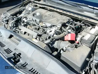 ✅ 2019 Toyota Camry SE • VIN: 4T1B11HK5KU211784 • Lot: 43448241. Wystawiony na IAAI z przebiegiem 92 713 mil. Bezpłatny archiwum sprzedaży aukcyjnych z USA i szczegółowy raport historii pojazdu na DreamBid. Zdjęcie 19.