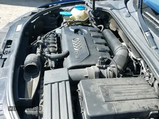 ✅ 2012 Audi A3 Premium • VIN: WAUBEAFM1CA109394 • Lot: 42473359. Wystawiony na IAAI z przebiegiem 158 790 mil. Bezpłatny archiwum sprzedaży aukcyjnych z USA i szczegółowy raport historii pojazdu na DreamBid. Zdjęcie 13.