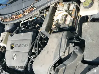 ✅ 2009 Mazda 5 Grand Touring • VIN: JM1CR293390333107 • Lot: 42562234. Listed on IAAI with 66,625 mi. Free auction sales archive from the USA and detailed vehicle history report at DreamBid. Image 12.