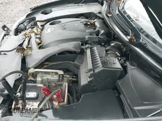 ✅ 2014 Nissan Maxima SV • VIN: 1N4AA5AP0EC468610 • Lot: 43561432. Wystawiony na IAAI z przebiegiem 210 043 mil. Bezpłatny archiwum sprzedaży aukcyjnych z USA i szczegółowy raport historii pojazdu na DreamBid. Zdjęcie 19.