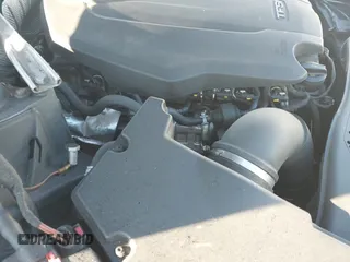 ✅ 2017 Audi A4 Premium • VIN: WAUANAF41HN001384 • Lot: 43060621. Listed on IAAI with 122,954 mi. Free auction sales archive from the USA and detailed vehicle history report at DreamBid. Image 19.