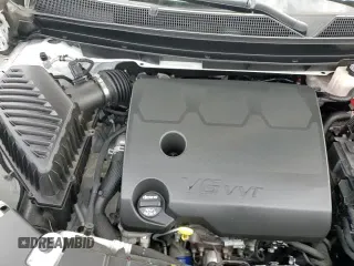 ✅ 2022 Chevrolet Traverse LT Cloth • VIN: 1GNEVGKW7NJ190180 • Lot: 84375275. Listed on Copart with 31,149 mi. Free auction sales archive from the USA and detailed vehicle history report at DreamBid. Image 15.