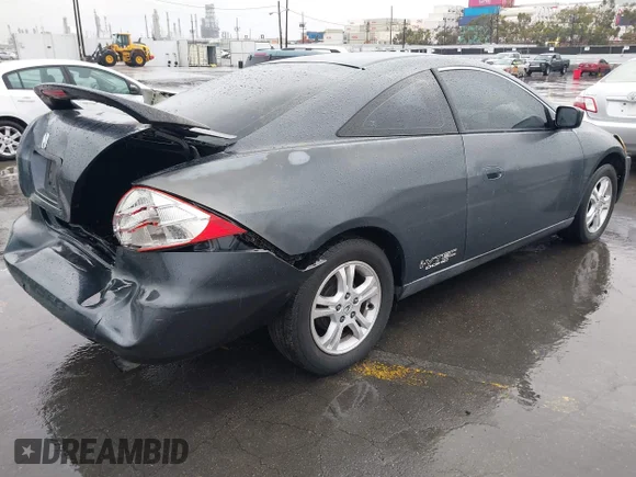 ✅ 2004 Honda Accord LX • VIN: 1HGCM72214A018324 • Lot: 43451195. Wystawiony na IAAI z przebiegiem 192 889 mil. Bezpłatny archiwum sprzedaży aukcyjnych z USA i szczegółowy raport historii pojazdu na DreamBid. Zdjęcie 4.