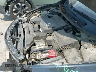 ✅ 2015 Nissan Altima S • VIN: 1N4AL3AP2FN350336 • Lot: 43183868. Wystawiony na IAAI z przebiegiem 185 741 mil. Bezpłatny archiwum sprzedaży aukcyjnych z USA i szczegółowy raport historii pojazdu na DreamBid. Zdjęcie 13.