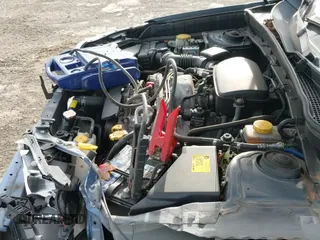 ✅ 2009 Subaru Forester X • VIN: JF2SH61609H705081 • Лот: 43641555. Опубликован ранее на IAAI с пробегом 88 645 миль. Бесплатный доступ к архиву аукционных продаж из США и подробный отчёт об истории автомобиля на DreamBid. Изображение 21.