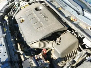 ✅ 2012 Toyota Corolla S • VIN: 2T1BU4EE4CC895317 • Lot: 43677209. Listed on IAAI with 172,679 mi. Free auction sales archive from the USA and detailed vehicle history report at DreamBid. Image 12.