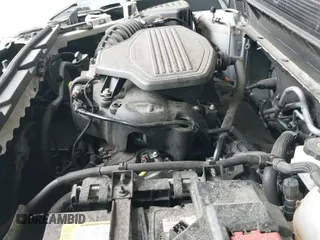 ✅ 2021 GMC Acadia AT4 • VIN: 1GKKNLLS0MZ183835 • Lot: 42297624. Listed on IAAI with 60,860 mi. Free auction sales archive from the USA and detailed vehicle history report at DreamBid. Image 19.