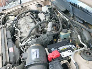 ✅ 1999 Ford Escort LX • VIN: 1FAFP10P4XW156726 • Lot: 43103034. Listed on IAAI with 50,407 mi. Free auction sales archive from the USA and detailed vehicle history report at DreamBid. Image 12.