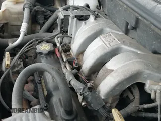 ✅ 1999 Plymouth Voyager Grand SE • VIN: 1P4GP44G5XB637050 • Lot: 41702235. Listed on IAAI with 335,309 mi. Free auction sales archive from the USA and detailed vehicle history report at DreamBid. Image 15.