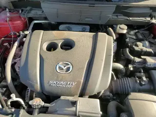 ✅ 2018 Mazda CX-5 Grand Touring • VIN: JM3KFBDMXJ0390680 • Lot: 51654345. Listed on Copart with 67,167 mi. Free auction sales archive from the USA and detailed vehicle history report at DreamBid. Image 17.